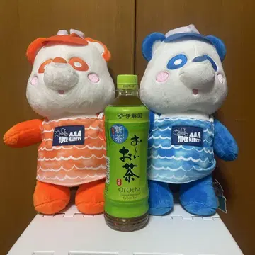 에~ 팬더