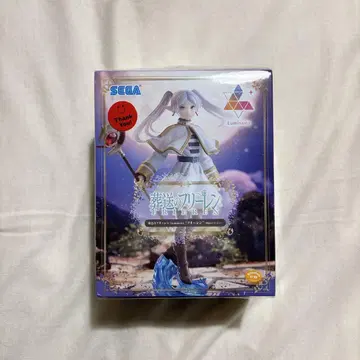 장송의 프리렌 SEGA 루미나스타 피규어