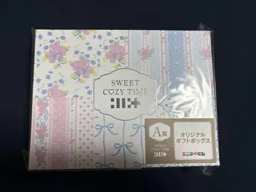 illit 에니마이 복권 A상
