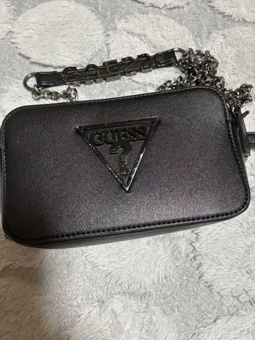 GUESS 숄더백