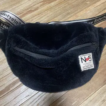 Nissy 숄더백 N5