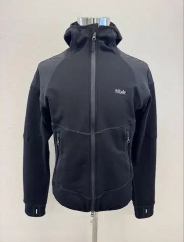 tilak 플리스 자켓 FEMMUND MIG JACKET