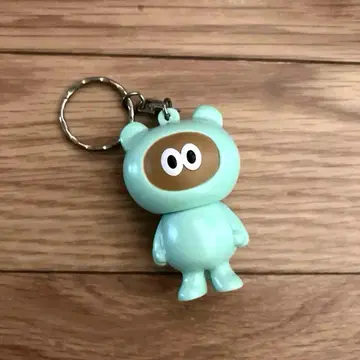 타누쿤 키링