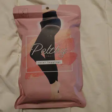 Pelthey 페르시 리셋 레깅스