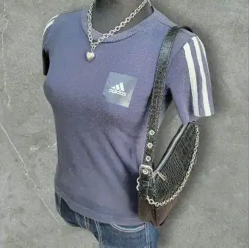 00s archive y2k 아디다스 헤이세이 갸루