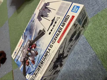 건담 프라모델 HG 1/144 옵션 부품 세트 캬바쿠라 하이브리드