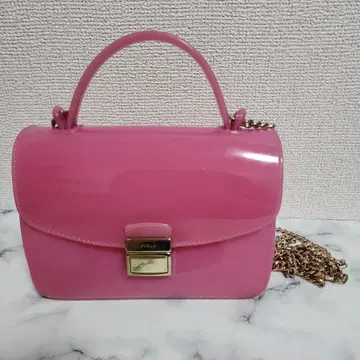 FURLA 훌라 캔디 백 펑크