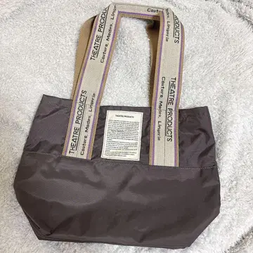 THEATREPRODUCTS 토트백