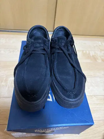 CONVERSE 스케이트보딩 신발 블랙