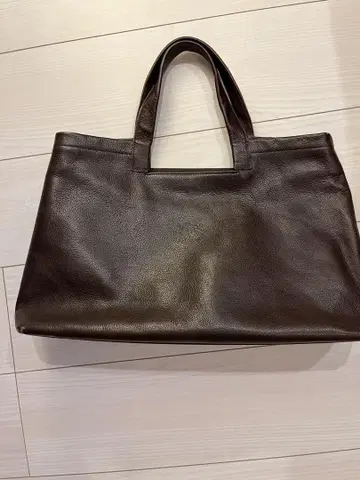 일비종떼 토트백