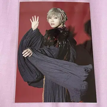 사신 파견 사건집 메이저 한정판 혜택 랜덤 브로마이드 주란 야스이 켄타로