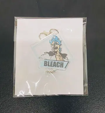 BLEACH WORLD 미니게임 아크릴 참
