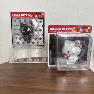 Happy 복권 HELLOKITTY 복권 A상 10 11