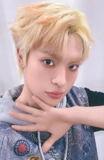 Xikers MAKE STAR 예찬 트릭키의 집 : 스퍼
