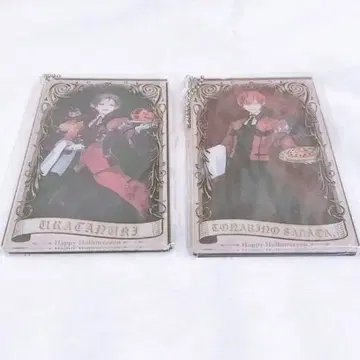 우라시마사카타센 우라타누키 아호노 사카타 굿즈