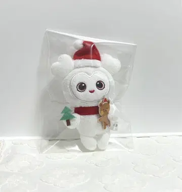 크리스마스 베이비 더블리 백 참 타워 레코드