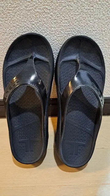 TELIC 테릭 샌들