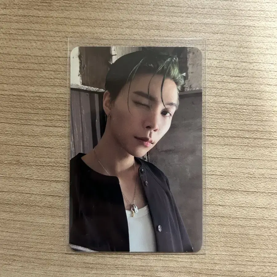 Golden Age Johnny on Bunjang Global Site.