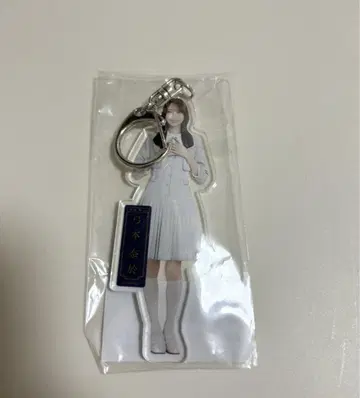 노기자카46 유키 나오 챈스는 평등하다 아크릴 키링