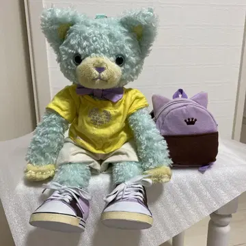 릴라 프리카 티셔츠 세트 카루나이 미후 아이