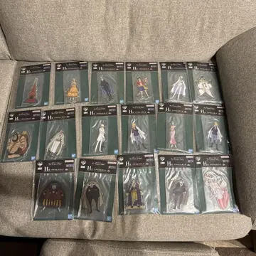 제일복권 원피스 The Throne of Power