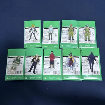 히로아카 아쿠스타즈! OFA 팀