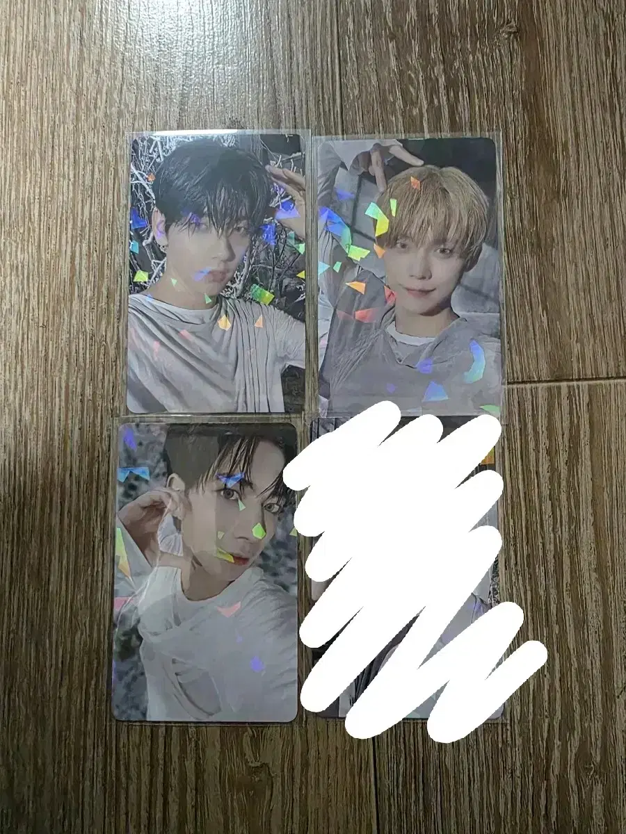 txt Sanctuary Angel weverse japan pre-order benefit yeonjun soobin beomgyu taehyun kai