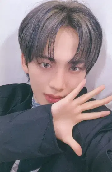 Xikers MAKE STAR 민재 트릭키의 집 : 스퍼