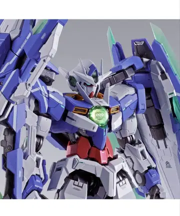 METALBUILD 더블 오크 안타 풀 세이버 미개봉 새상품 귀중한