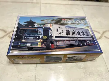 마루미 그룹 도게츠마루스이
