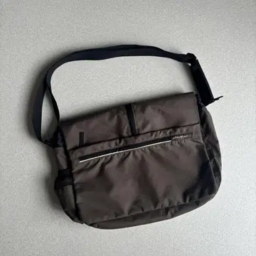 (구제 의류) 00s eddie bauer 메신저 백 숄더
