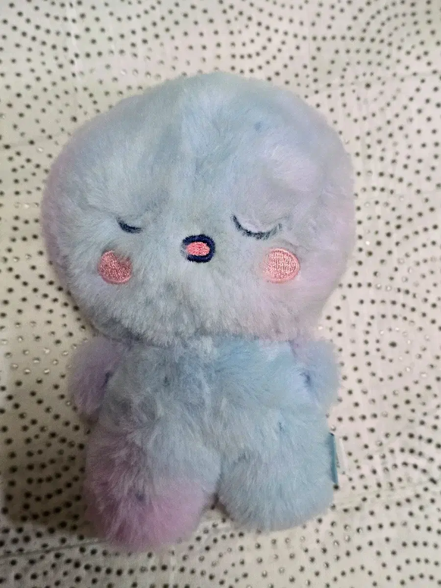 라이즈 송용돌이 인형