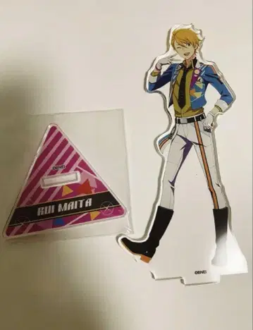 아이돌 마스터 SideM 6th 아크릴 스탠드 아크릴 스탠드 마이다 루이