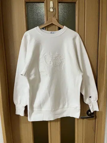 90s 챔피언 리버스 위브 USA제 XL 사이즈