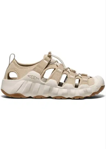 KEEN HYPERPORT H2 25cm 칩먼크/버치