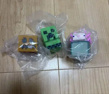 마인 크라프트 마이쿠라 가챠가챠