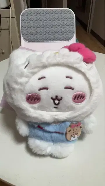 치이카와 (먼작귀) 산리오 캐릭터즈