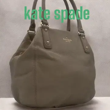 kate spade NEWYORK 핸드백 베이지