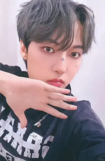 Xikers MAKE STAR 정훈의 트릭의 집 : SPUR