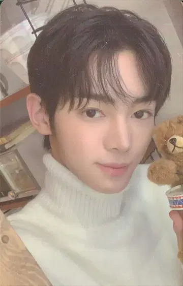 TWS Weverse Global 한진 마지막 벨 사인회