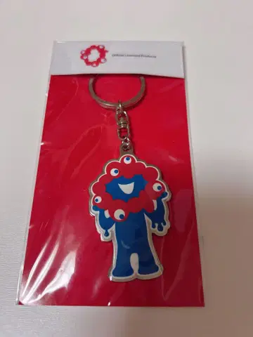 미야쿠미야쿠 키링