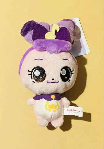 캐치! 티니핑 봉제 인형 라라핑
