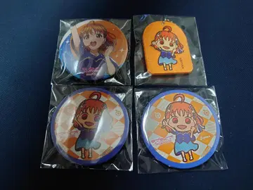 러브 라이브! Aqours 피날레 라이브 가챠 타카미 치가 세트로
