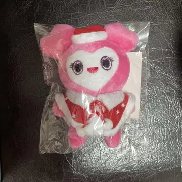 TWICE 러블리 봉제 인형