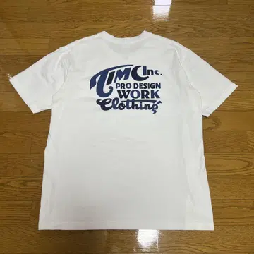 Tokyo Indians TIMC inc 티셔츠 M