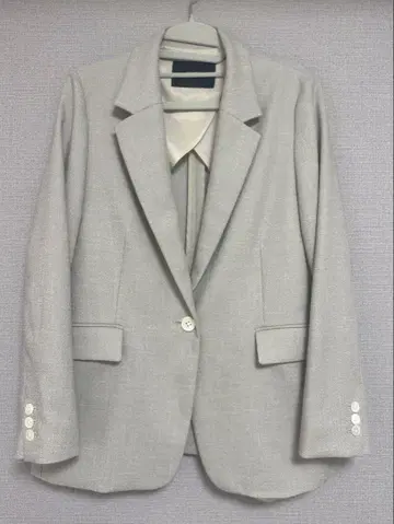 UNITED ARROWS GREEN LABEL 자켓 36