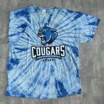 COUGARS 쿠거스 빅 로고
