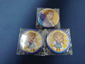 러브 라이브! Aqours 피날레 라이브 가챠 구니키다 하나마루 세트
