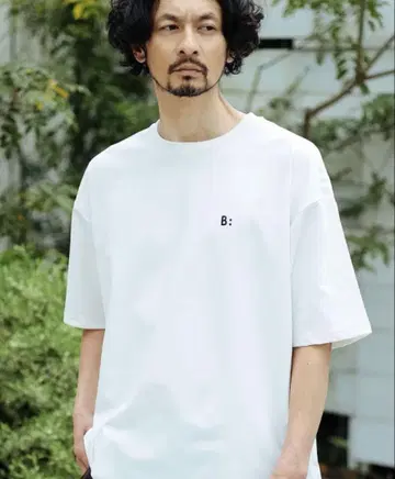 원 포인트 래쉬 가드 티셔츠