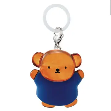메지루시 액세서리 miffy 프렌즈 2 보리스